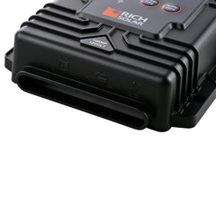 Rich Solar BRAVO Waterproof 10 10 Amp Waterproof PWM Solar Charge Controller
