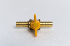 Gas valve