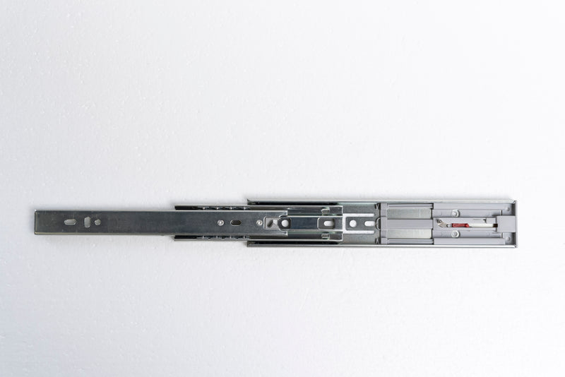 Interior Cabinet Drawer slide - Locking