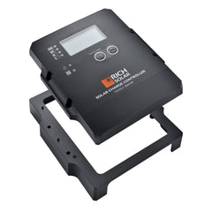 Rich Solar 30 Amp PWM Solar Charge Controller 12V 30A PWM Controller for RVs, Trailers, Campers, Vans, Boats, Off-Grid