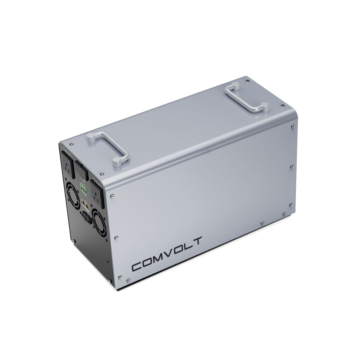 Comvolt 4200 Portable Power Station 12V 328Ah LiFePO4 - view 2