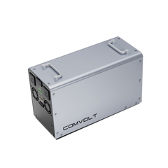 Comvolt 4200 Portable Power Station 12V 328Ah LiFePO4 - view 2