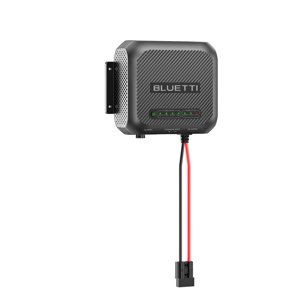 BLUETTI D40 DC-DC battery charger for AC200L