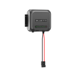 BLUETTI D40 DC-DC battery charger for AC200L