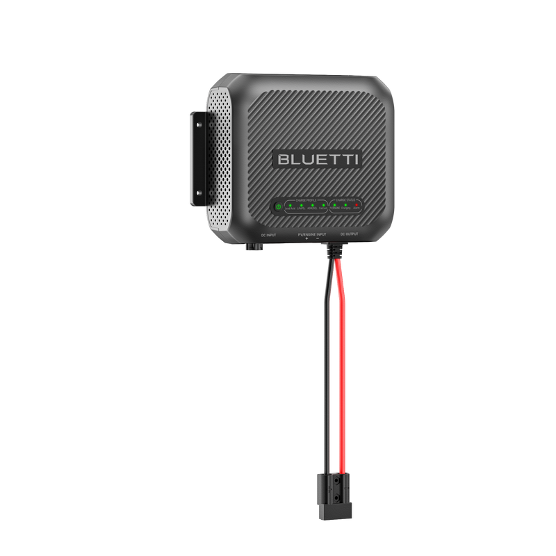 BLUETTI D40 DC-DC battery charger for AC200L