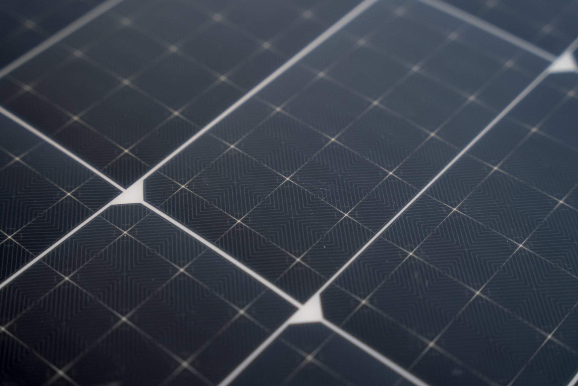 Flex roof solar panel wiring diagram and installation guide for RV off-grid setup