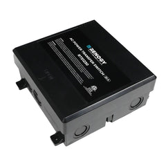 Renogy 120V 30 amp automatic transfer switch