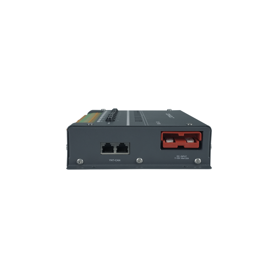 Comvolt DC PDU Power Distribution Unit - view 2