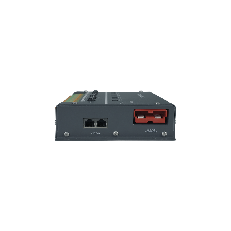 Comvolt DC PDU Power Distribution Unit - view 2