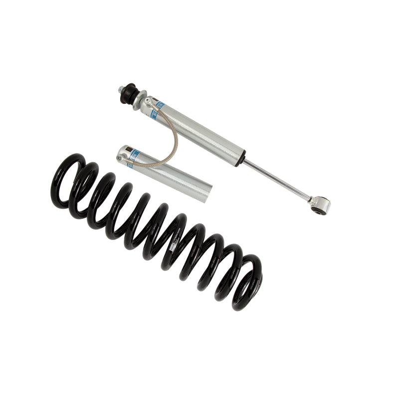 Bilstein 46-276827 B8 5162 suspension kit for Ford F-250 2005-2026