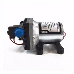 SHURFLO Revolution 4008 12V RV water pump