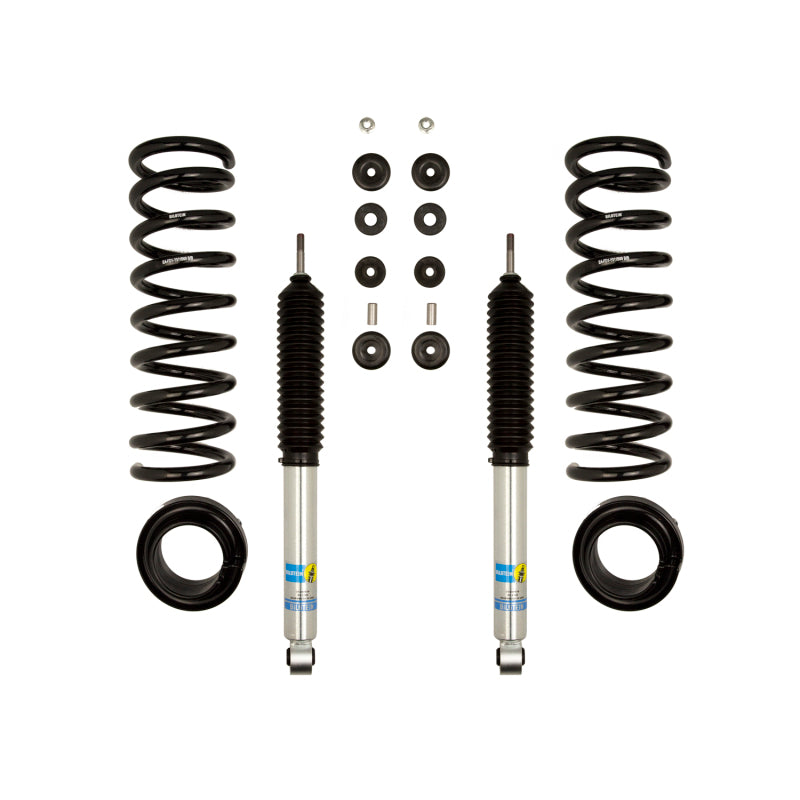 Bilstein 46-268655 B8 5112 suspension kit for Ram 2500 2014-2026