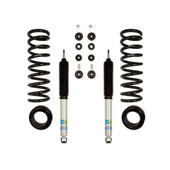 Bilstein 46-268655 B8 5112 suspension kit for Ram 2500 2014-2026
