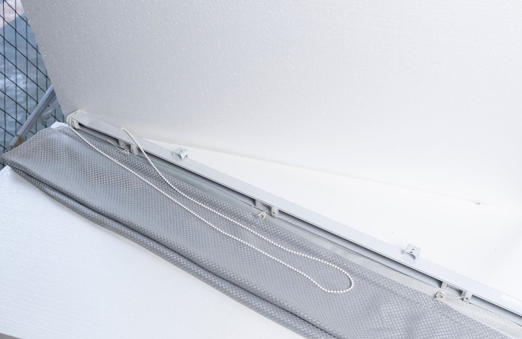 Black Series OEM window curtain HQ Series