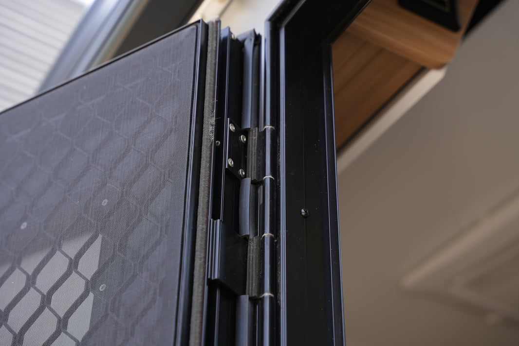 Inside Door Hinge – Black Series