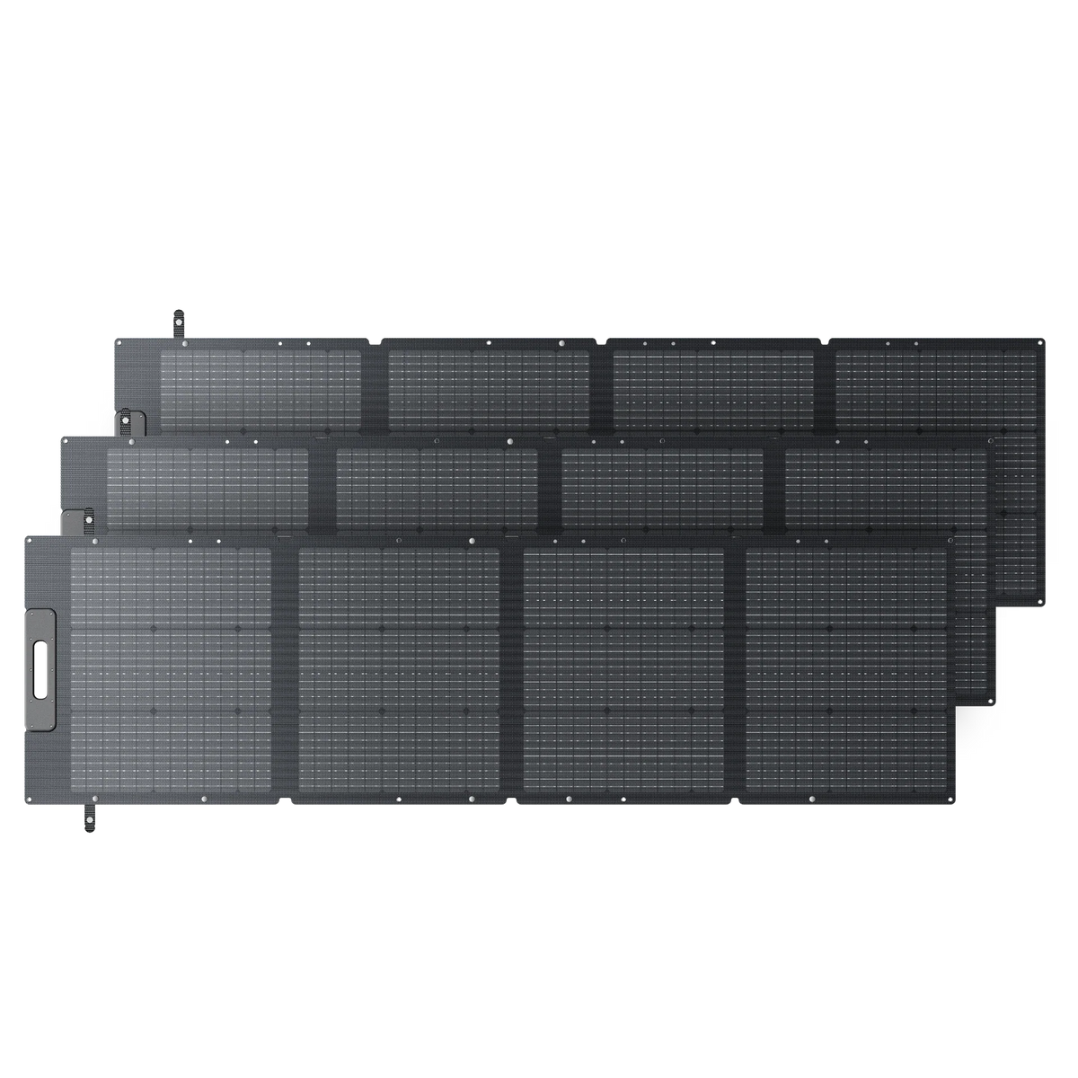 BLUETTI 200W Portable Folding Solar Panel | PV200