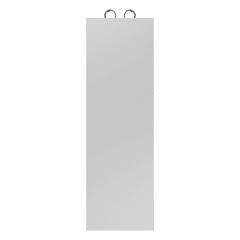 BougeRV Yuma 200W flexible solar panel with pre-punched holes