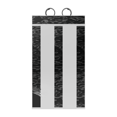BougeRV Yuma 100W flexible solar panel with tape