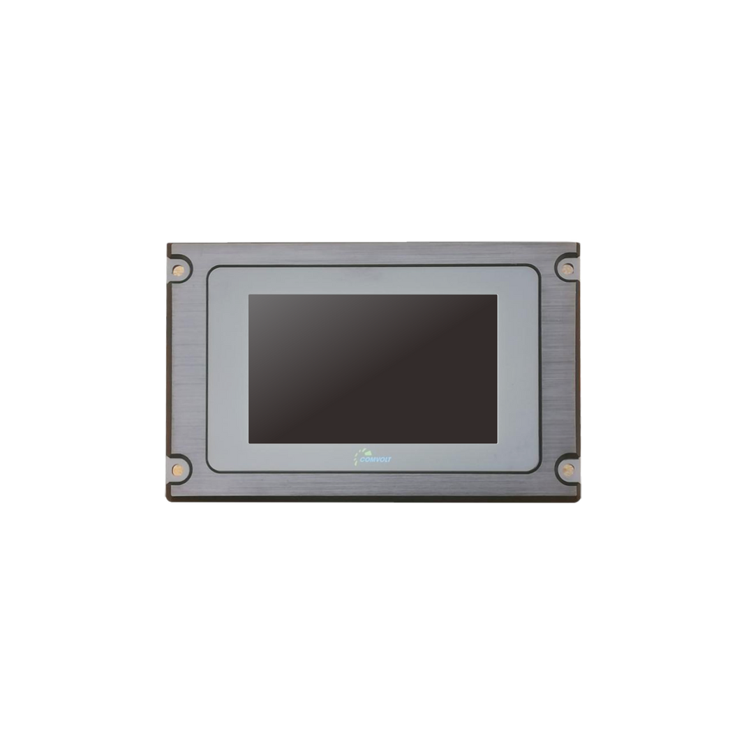 Comvolt Smart Battery Display 4.3"