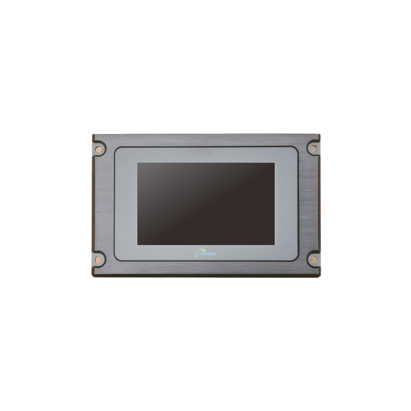 Comvolt Smart Battery Display 4.3"