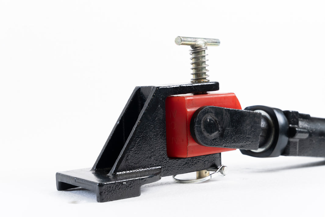 Y-HITCH Receiver – Black Series
