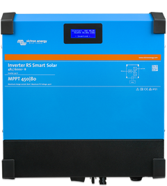 Victron Inverter RS Smart Solar