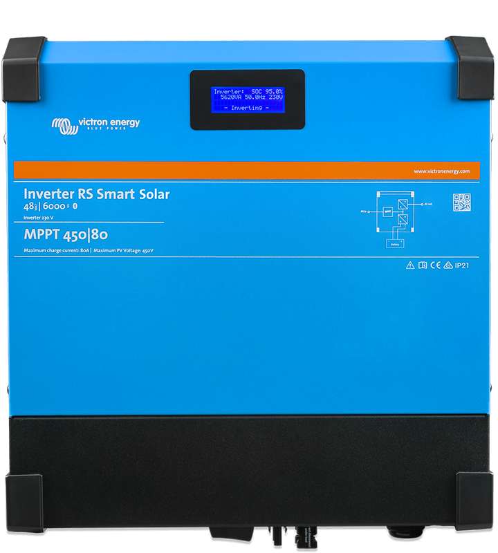 Victron Inverter RS Smart Solar