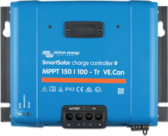 Victron SmartSolar MPPT 150/70 charge controller