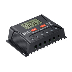 Rich Solar BRAVO LEGEND 40 40 Amp PWM Solar Charge Controller