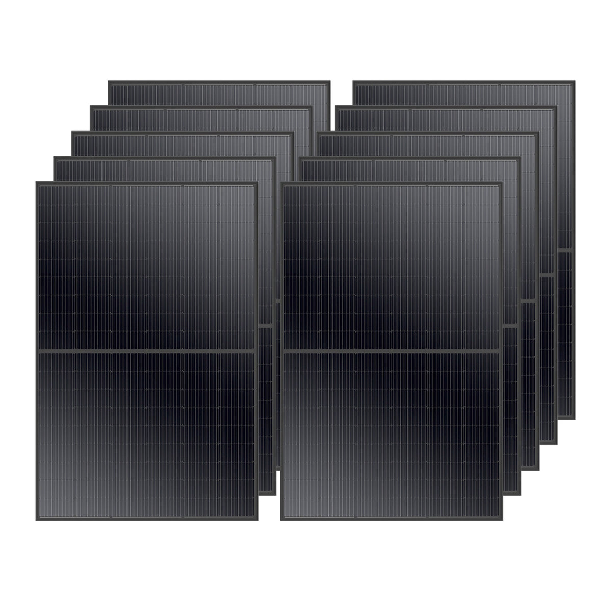 Rich Solar MEGA 410 410 Watt Solar Panel
