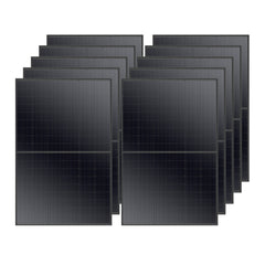 Rich Solar MEGA 410 410 Watt Solar Panel