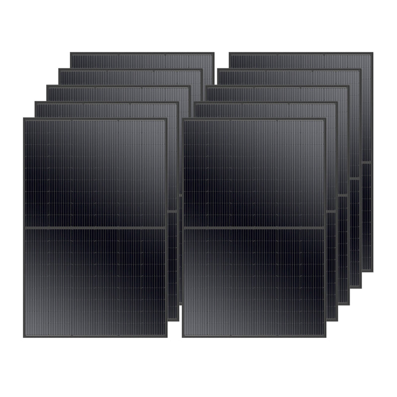 Rich Solar MEGA 410 410 Watt Solar Panel