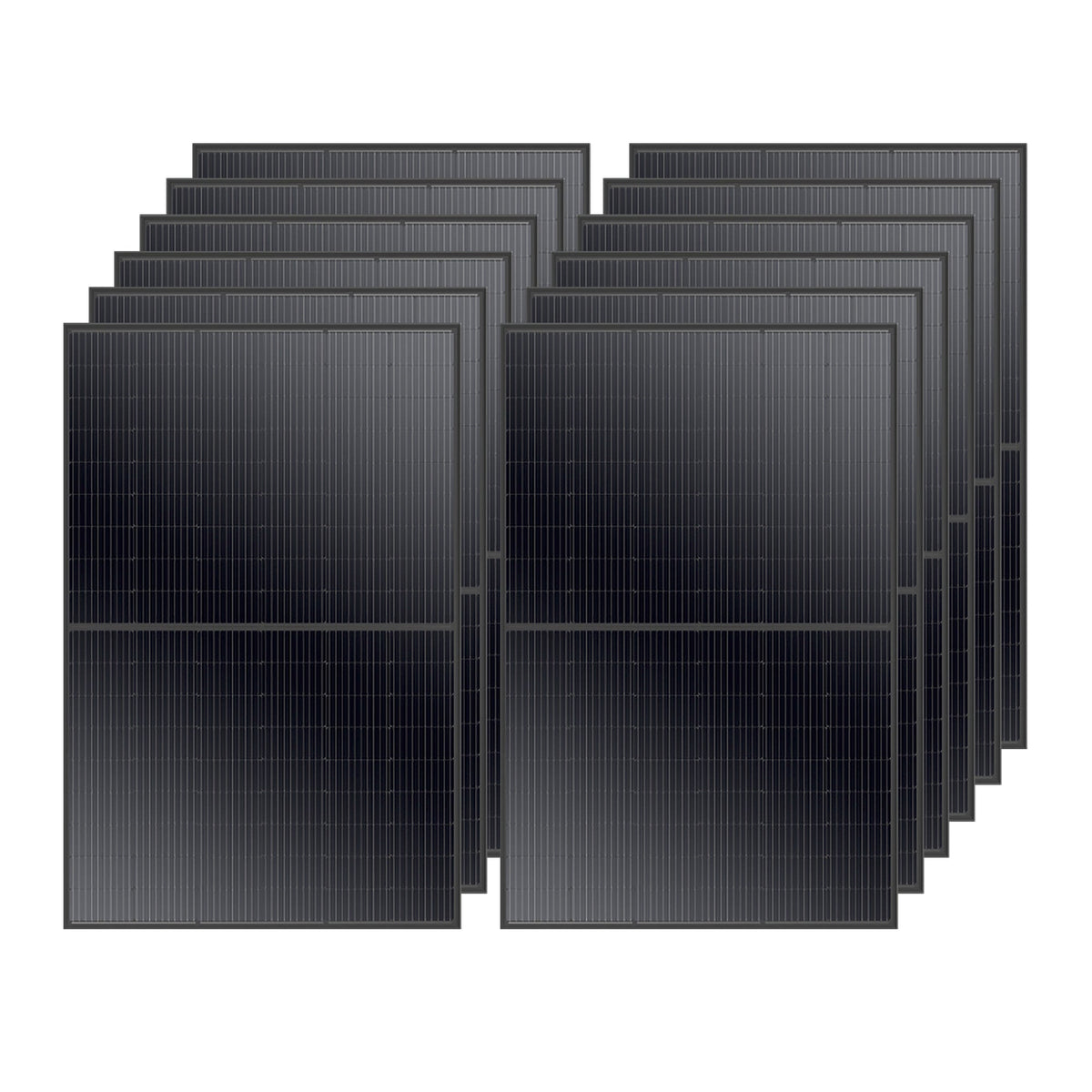 Rich Solar MEGA 410 410 Watt Solar Panel