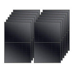 Rich Solar MEGA 410 410 Watt Solar Panel