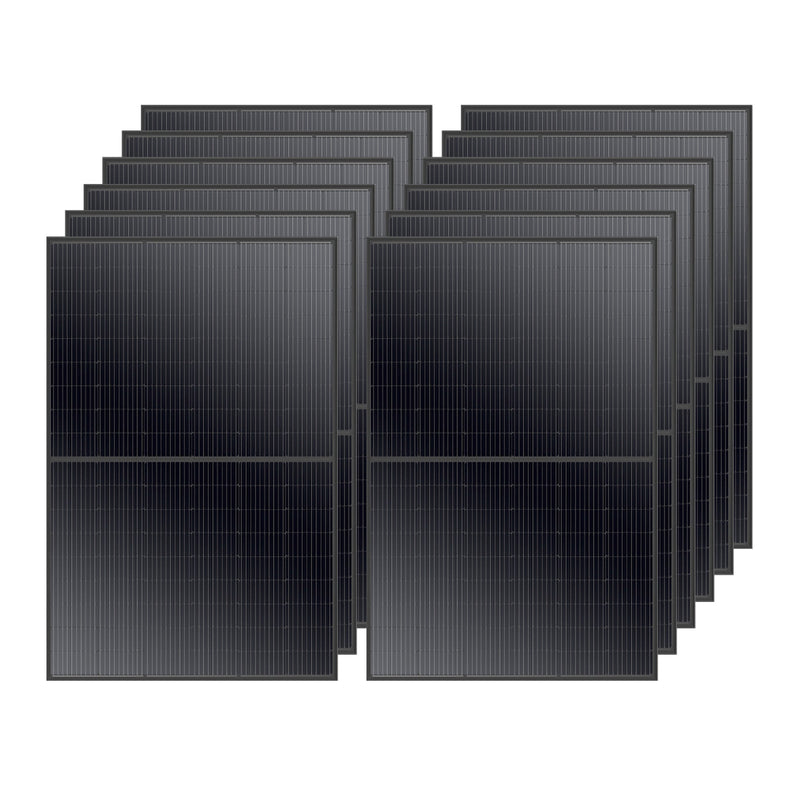 Rich Solar MEGA 410 410 Watt Solar Panel