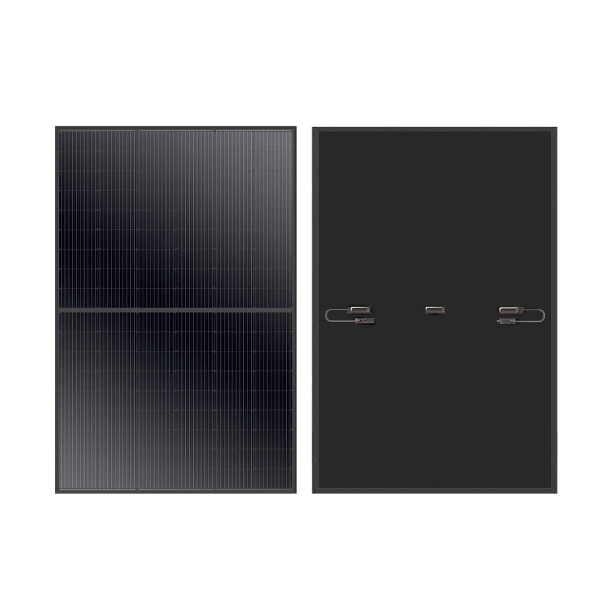 Rich Solar MEGA 410 410 Watt Solar Panel