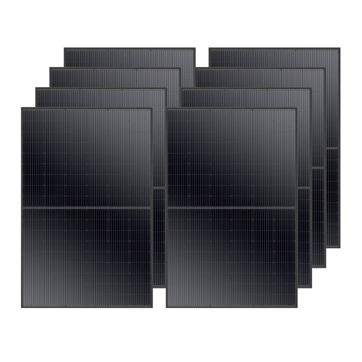 Rich Solar MEGA 410 410 Watt Solar Panel