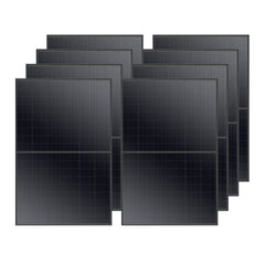 Rich Solar MEGA 410 410 Watt Solar Panel
