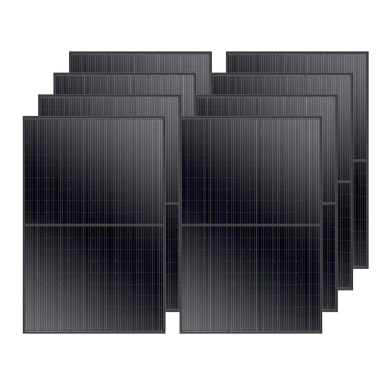 Rich Solar MEGA 410 410 Watt Solar Panel