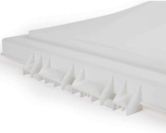 Camco Replacement Vent Lid, Ventline 2008+, White - view 3