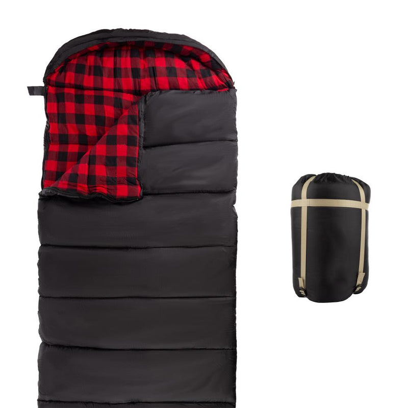 XL sleeping bag