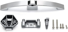 Cabinet door handle