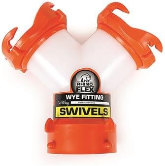 Camco RhinoFLEX Wye