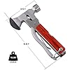 18-in-1 Camping Survival Multitool
