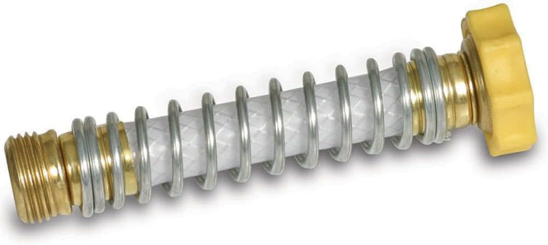 Camco Flexible Hose Protector with Easy Gripper