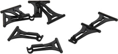 Camco RV Awning Hanger Clips, 8-Pack