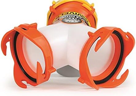 Camco RhinoFLEX Wye - view 3