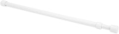 Camco Refrigerator Bars, 16"-28", White, 3-Pack - view 4