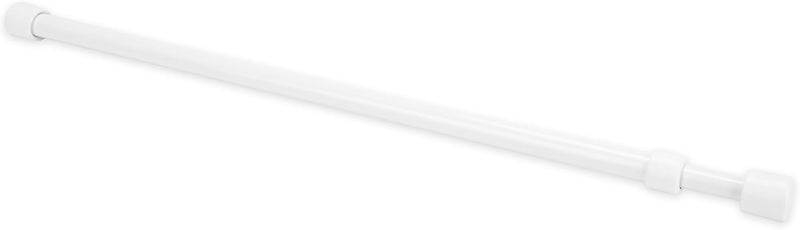 Camco Refrigerator Bars, 16"-28", White, 3-Pack - view 4