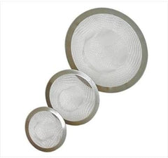 Camco RV Sink and Shower Strainers, 3-Pack